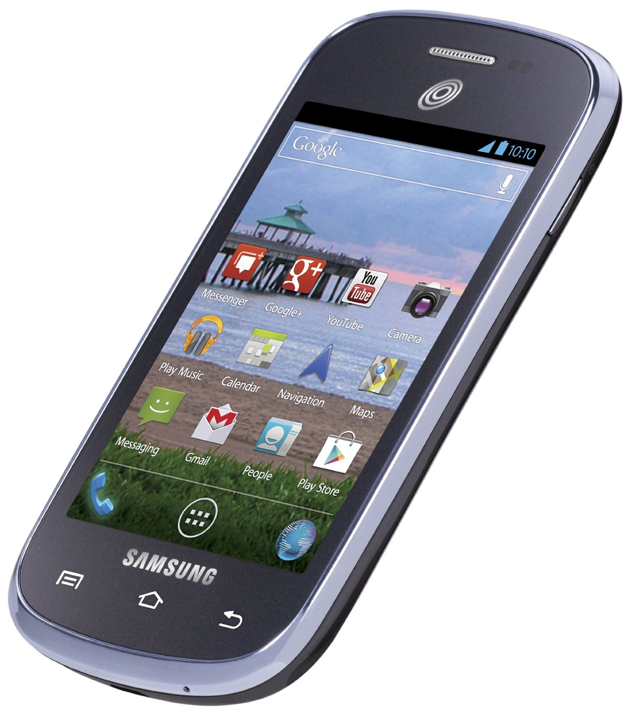 Darmowe dzwonki Samsung Galaxy Centura do pobrania.